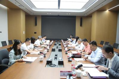 京津冀國(guó)家技術(shù)創(chuàng)新中心企業(yè)管理咨詢(xún)服務(wù) 驅(qū)動(dòng)協(xié)同創(chuàng)新與高質(zhì)量發(fā)展